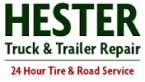 HESTER TRUCK AND TRAILER REPAIR Promotional Image