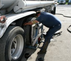 HESTER TRUCK AND TRAILER REPAIR Promotional Image