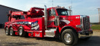 BILL'S TOWING & RECOVERY Promotional Image