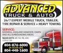 Truck repair shop near me