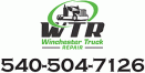 Winchester Truck Repair logo
