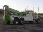 ALLSTAR TOWING Promotional Image