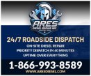 Truck repair shop near me