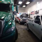 The workshop at B&N TRUCK REPAIR 24 HR ROAD SERVICE A photo of the workshop at B&N TRUCK REPAIR 24 HR ROAD SERVICE