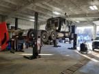 A photo of BENEFIEL HEAVY DUTY TRUCK REPAIR & TOWING 