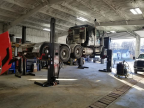 A photo of BENEFIEL HEAVY DUTY TRUCK REPAIR & TOWING 