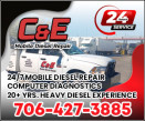Truck repair shop near me