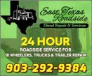 Truck repair shop near me