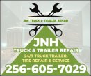 Truck repair shop near me