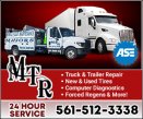 Truck repair shop near me