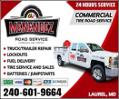 Truck repair shop near me