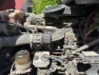 A photo of the OTR TRUCK & TRAILER REPAIR & MAINTENANCE LLC. service truck