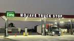 A photo of PEMEX MOHAVE TRUCK STOP 