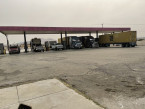 A photo of the workshop at PEMEX MOHAVE TRUCK STOP 