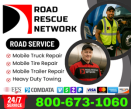 Truck repair shop near me
