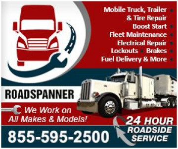 Truck Repair, Wilkes Barre, PA