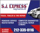 Truck repair shop near me
