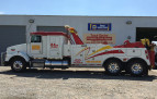 A photo of Truck Doctor, Inc. 