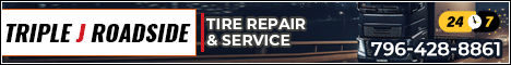 Tire Repair & Service Columbus, MS