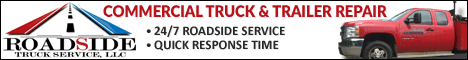 Truck Repair Clearfield, PA