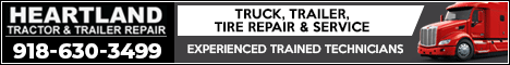 Truck Repair Nowata, OK