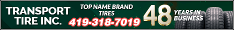 Tire Repair & Service Maumee, OH