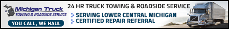 Auto Towing & Recovery In Roseville, MI