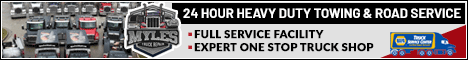 Heavy Duty Towing Service Stockbridge, GA