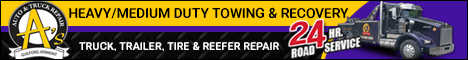 Reefer Trailer Repair Near Me