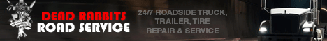 Trailer Repair In Mosheim, TN