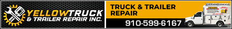 Truck Repair In Delco, NC