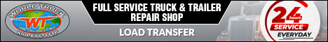 Truck Repair Orient, OH