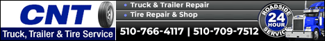 Tire Repair & Service Hayward, CA