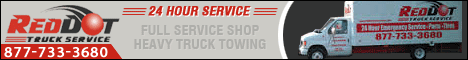 Heavy Duty Towing Service In Sharon Hill, PA