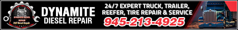 Tire Repair & Service In Royse City, TX