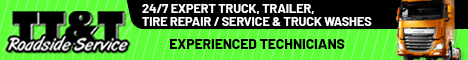 Truck Repair In Jonesboro, GA