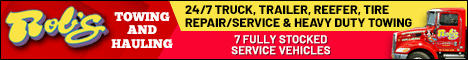 Truck Repair Philadelphia, PA