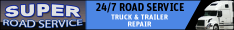 Truck Repair Cypress, TX