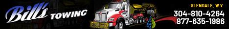 Heavy Duty Towing Service In Saint Clairsville, OH